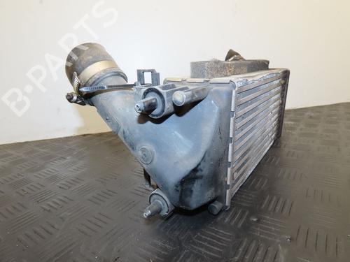 Intercooler FORD FIESTA VI (CB1, CCN) 1.0 EcoBoost | BP35887671M30 - Image 5