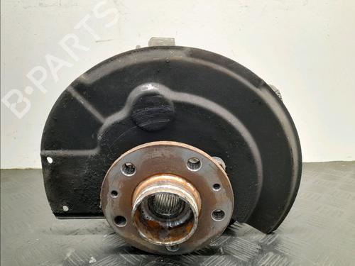 Right front steering knuckle RENAULT ESPACE V (JR_) 1.6 dCi 160 | BP24870788M26 