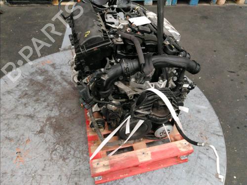 Engine PEUGEOT 208 II (UB_, UP_, UW_, UJ_) 1.2 PureTech 100 | BP28309342M1