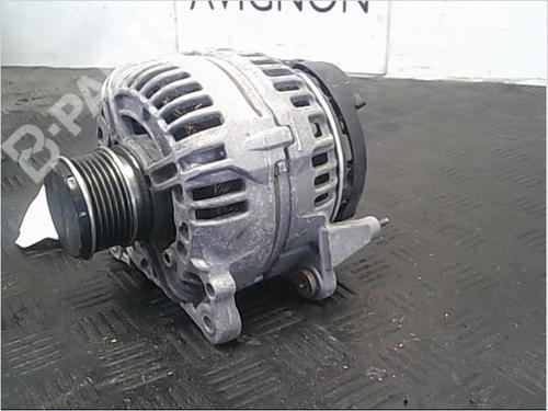 Alternator SEAT IBIZA IV (6J5, 6P1) 1.6 TDI | BP9407623M7 