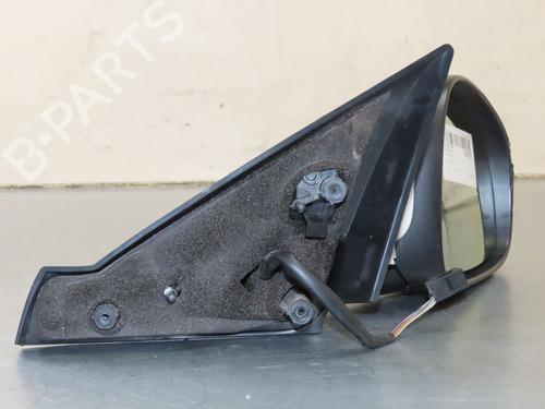 Right mirror ALFA ROMEO MITO (955_) 1.3 MultiJet (955AXP1A, 955AYC1A) | BP17909797C27 