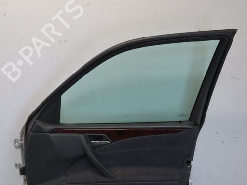 Right front door MERCEDES-BENZ E-CLASS T-Model (S210) E 220 T CDI (210.206) | BP17909777C3 