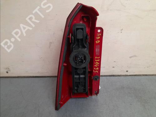Right taillight FORD FOCUS I Turnier (DNW) 1.6 16V | BP23158958C35 