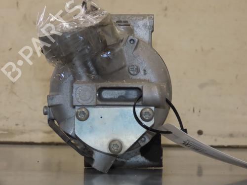 AC compressor RENAULT CAPTUR I (J5_, H5_) 0.9 TCe 90 | BP39039257M34 - Image 3