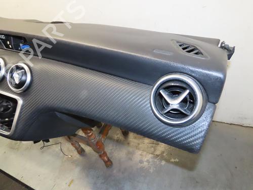 Dashboard MERCEDES-BENZ A-CLASS (W176) A 180 CDI (176.000) | BP31961879C46