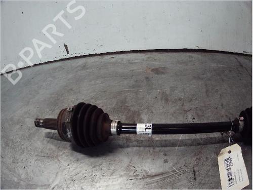 Used Left front driveshaft CITROËN C1 II (PA_, PS_) 1.0 VTi 68 (69 hp) 11082585