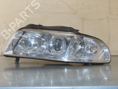 Left headlight AUDI A4 B5 (8D2) 1.9 TDI | BP30164236C28