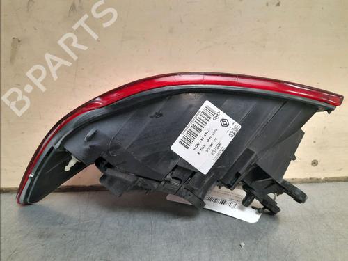 Left taillight RENAULT CLIO IV (BH_) 1.5 dCi 75 | BP15546031C34 