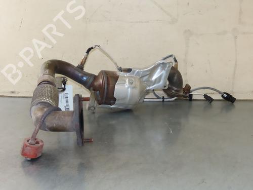 Catalyst FORD FIESTA VI (CB1, CCN) 1.0 EcoBoost | BP36486693M10 - Image 5