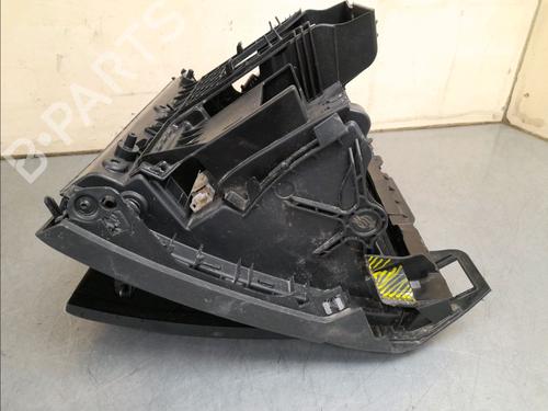 Glove box VW GOLF VII (5G1, BQ1, BE1, BE2) 2.0 GTI | BP15199421C95 