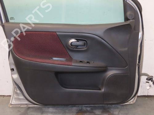 Left front door NISSAN NOTE (E11, NE11) 1.5 dCi | BP27332727C2 