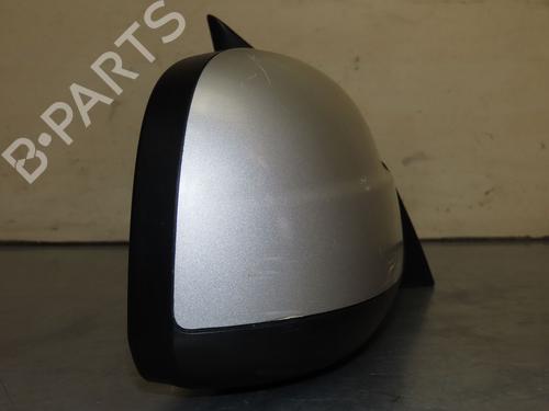 Right mirror HYUNDAI TUCSON (JM) 2.0 CRDi All-wheel Drive | BP16740198C27 