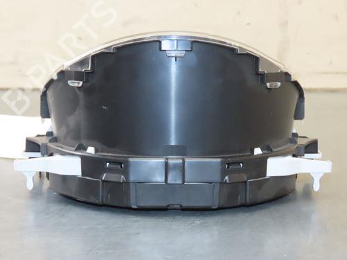 Instrument cluster RENAULT TWINGO III (BCM_, BCA_) 1.0 SCe 70 (BCMB) | BP22366584C47 