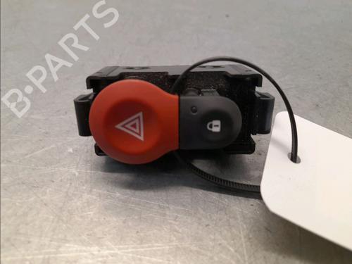 Advarselsbryter Advarselsbryter RENAULT KANGOO / GRAND KANGOO II (KW0/1_) 1.5 dCi 110 (KW0C, KW0H) (110 hp) 33892932 33892932