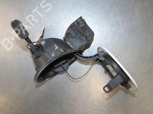 Used Fuel flap RENAULT CLIO IV (BH_) 1.5 dCi 90 (90 hp) 27811937