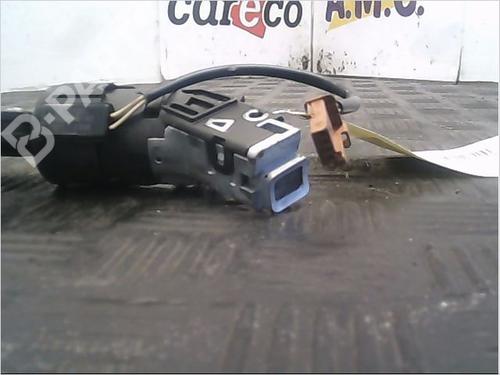 Ignition barrel PEUGEOT 208 I (CA_, CC_) 1.6 HDi / BlueHDi 75 | BP9406685M48 