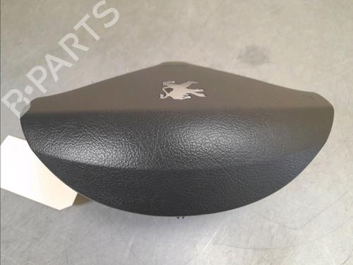 Førerens kollisjonspute PEUGEOT 3008 I MPV (0U_) 1.6 HDi | BP14945286C9 