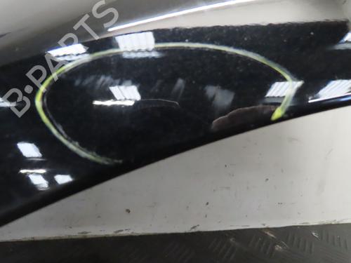 Left front fenders MERCEDES-BENZ B-CLASS Sports Tourer (W245) B 180 CDI (245.207) | BP29196553C41 