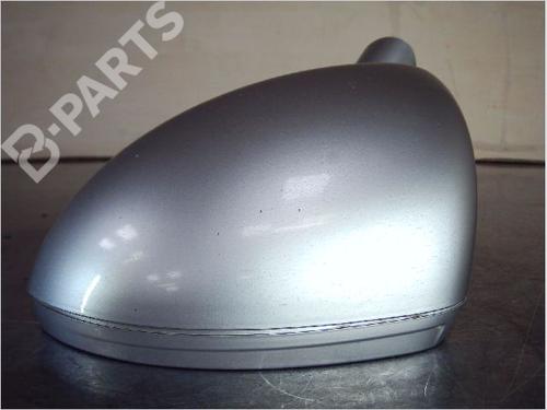 Left mirror OPEL CORSA D (S07) 1.3 CDTI (L08, L68) | BP9535500C26 