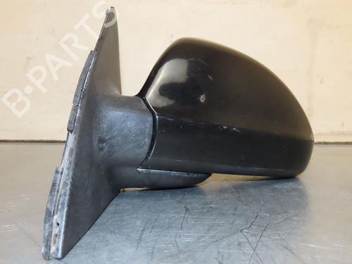 Left mirror KIA CEE'D SW (ED) 1.6 CRDi 90 | BP16670971C26 