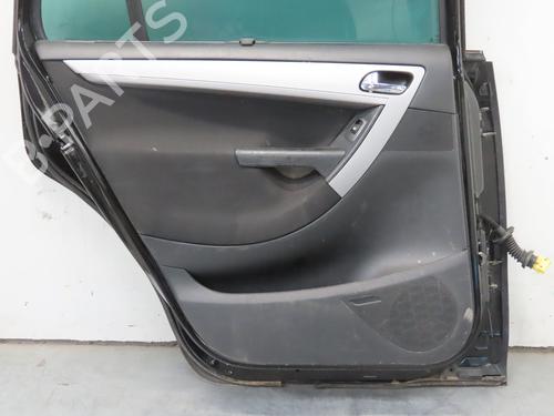 Left rear door CITROËN C4 Grand Picasso I (UA_) 1.6 HDi | BP18859215C4