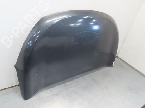 Hood DACIA LODGY (JS_) 1.5 dCi (JSMC, JSAF) | BP17630453C1 