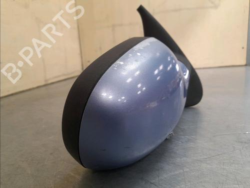 Right mirror NISSAN MICRA III (K12) 1.2 16V | BP14945596C27