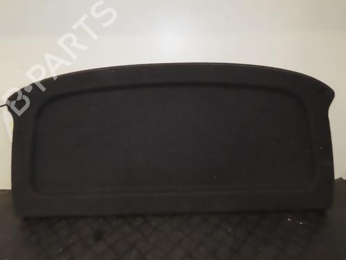 Used Rear parcel shelf Rear parcel shelf 39541766 39541766