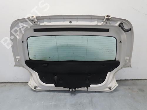 Tailgate ALFA ROMEO MITO (955_) 1.3 MultiJet (955AXP1A, 955AYC1A) | BP16972910C6 
