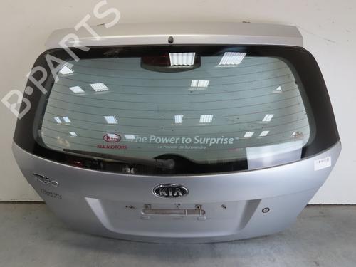 Portellone/Cofano posteriore KIA RIO II (JB) 1.4 16V (97 hp) 737001G320