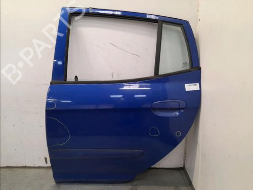 Used Left rear door KIA PICANTO I (SA) 1.1 (65 hp) 16308928