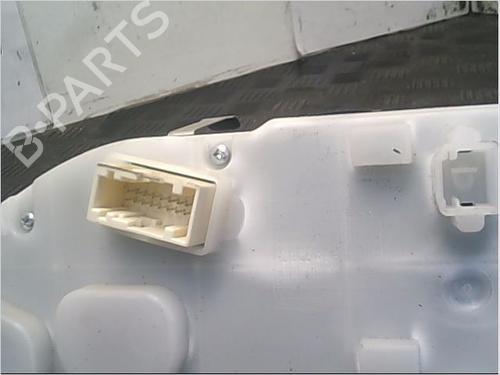 Used Instrument cluster PEUGEOT 208 I (CA_, CC_) 1.4 HDi (68 hp) 9407119