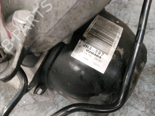 Used Gearbox Gearbox DACIA SANDERO II 1.0 SCe 75 (B8JC, B8JD, B8NC) (73 hp) 16875629 16875629