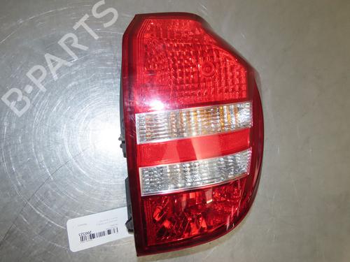 Right taillight KIA CEE'D SW (ED) 1.6 CRDi 90 | BP16706880C35 
