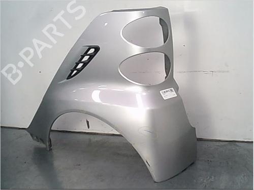 left-rear-fenders-smart-fortwo-coupe-451-10-451331-451380-a4518820101c50l-2007-9577831 main image
