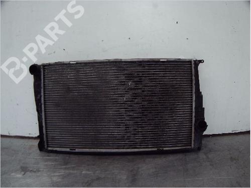 Køler BMW 1 (E87) 118 d (122 hp) 10562625