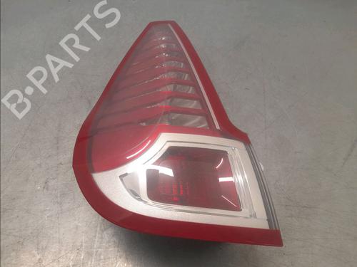 Used Left taillight RENAULT SCÉNIC III (JZ0/1_) 1.5 dCi (106 hp) 30047640