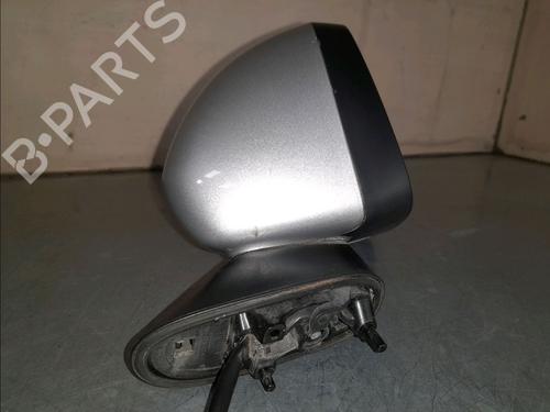 Right mirror OPEL CORSA D (S07) 1.3 CDTI (L08, L68) | BP12604534C27 