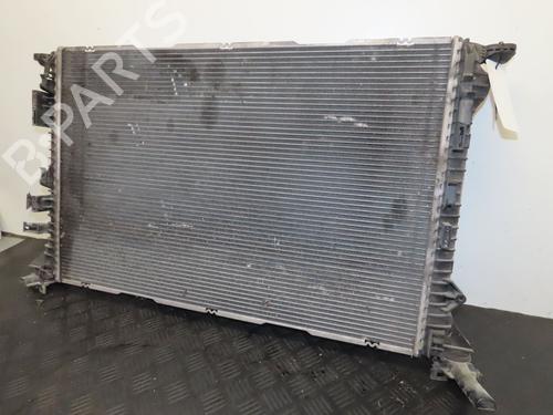 Used Water radiator AUDI A4 B8 Avant (8K5) 3.0 TDI quattro (245 hp) 28206841
