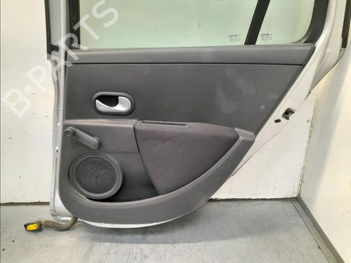 Right rear door RENAULT CLIO III Grandtour (KR0/1_) 1.5 dCi (KR0F) | BP15576762C5 