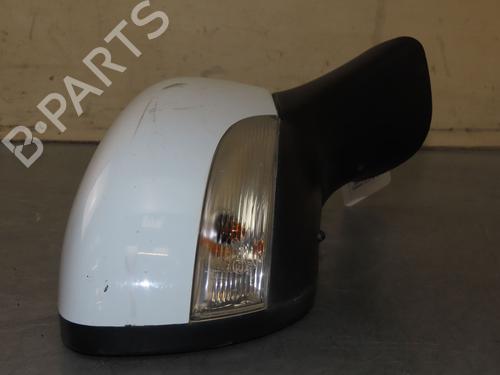 Right mirror RENAULT CLIO IV (BH_) 1.5 dCi 90 | BP22367141C27 