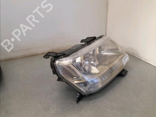 Used Right headlight Right headlight 37498009 37498009