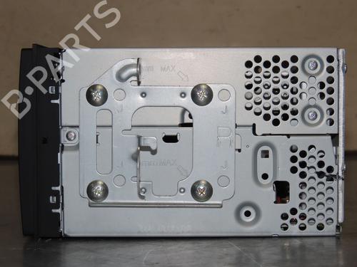 Radio NISSAN QASHQAI / QASHQAI +2 I (J10, NJ10, JJ10E) 1.5 dCi | BP16740168E6 