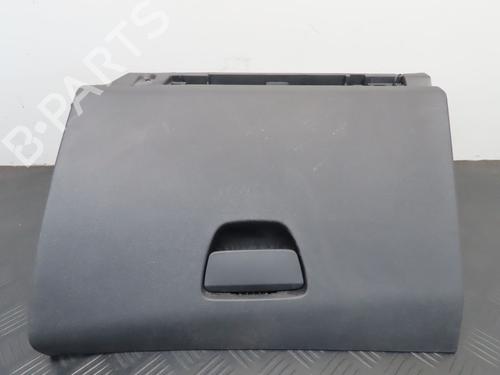 Glove box PEUGEOT 208 I (CA_, CC_) 1.2 VTI 82 | BP19653042C95 