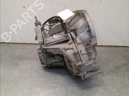 Gearbox RENAULT SCÉNIC II (JM0/1_) 2.0 dCi (JM1K) | BP16242358M3 