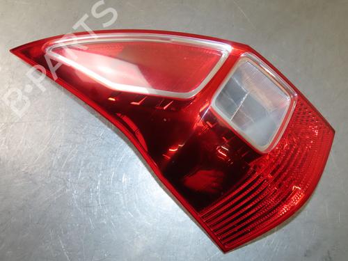 Left taillight RENAULT MEGANE II Estate (KM0/1_) 1.9 dCi | BP22367963C34 