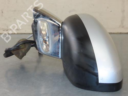 Left mirror CITROËN C3 II (SC_) 1.4 | BP22367235C26