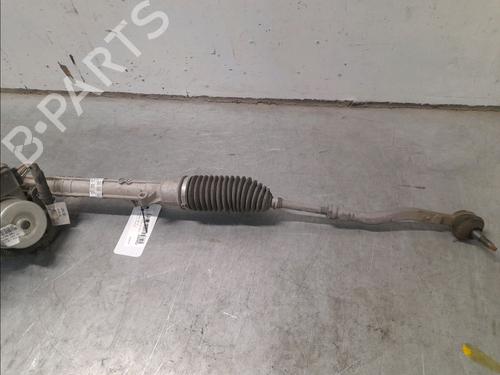 Used Steering rack PEUGEOT 208 I (CA_, CC_) 1.2 PureTech 82 (82 hp) 22366349