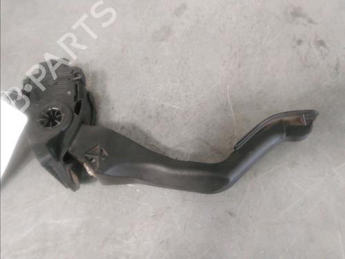 Pedal CITROËN DS3 (SA_) 1.6 HDi 90 | BP14944521I4 