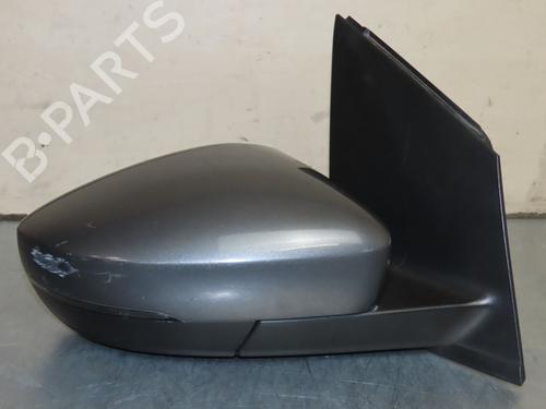 Right mirror VW POLO V (6R1, 6C1) 1.4 (6R1) | BP16486824C27 